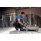 Protective clothing and workwear | Men's cargo trousers — regular fit, suXXeed