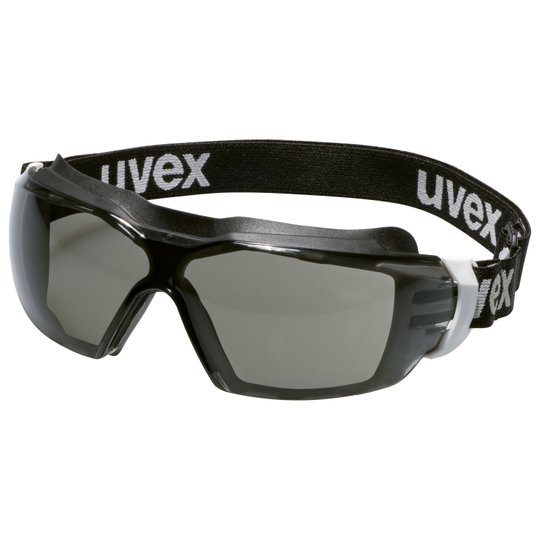 Safety Glasses | uvex pheos cx2 sonic goggles