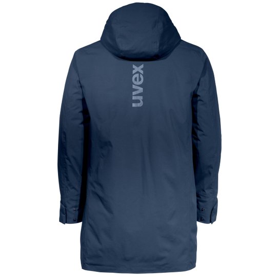 Schutzbekleidung und Workwear | Parka men uvex Kollektion 26
