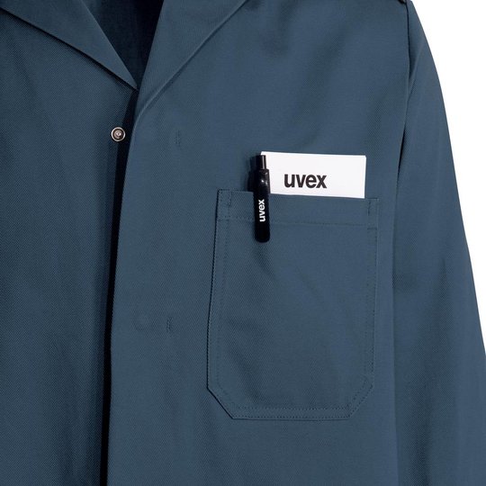 Beschermende kleding en workwear | uvex suXXeed essentials jas voor heren