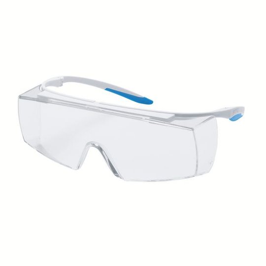 uvex super f OTG CR spectacles