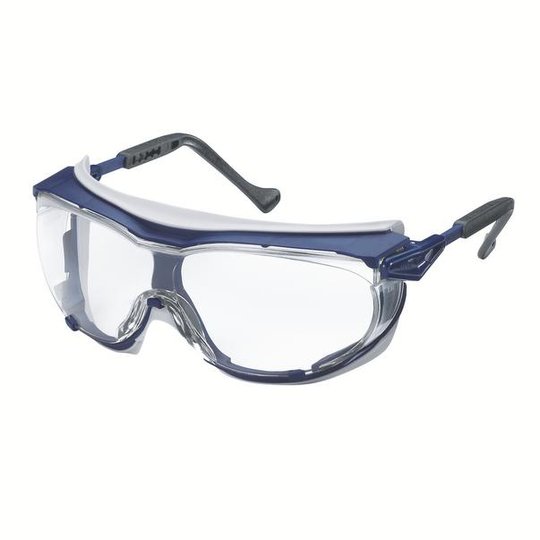 Okulary ochronne | Okulary uvex skyguard NT