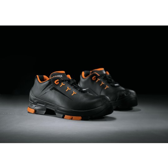 Safety shoes | uvex 2 shoe S3L FO SC SR