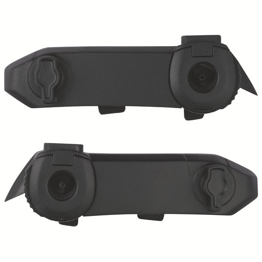 Hearing protection | pronamic adapter push bayonet