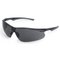 Safety Glasses | uvex predator safety glasses - grey frame / grey lens