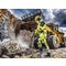 Beschermende kleding en workwear | Parka uvex protection flash