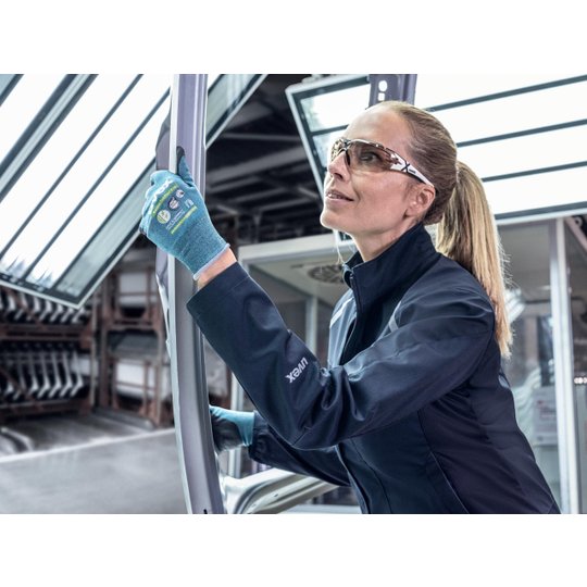 Schutzbekleidung und Workwear | Realworker jacket women - suXXeed