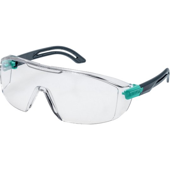uvex i-lite planet safety glasses