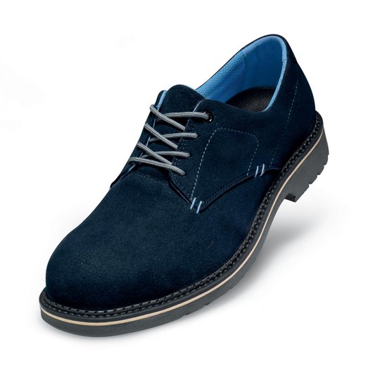 uvex&nbsp;1 business lace-up shoe S3L FO SR