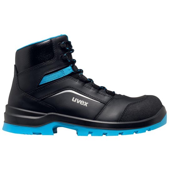 Safety shoes | uvex 2 xenova® boot S3L FO SC SR