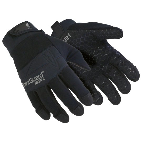 Safety gloves | HexArmor PointGuard® Ultra 4041