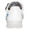 Safety shoes | uvex 1 sport white shoe S1 FO SR