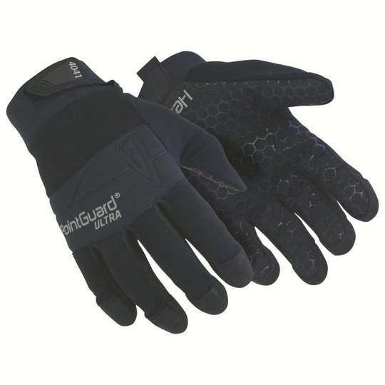 Gants de protection | Gants de protection HexArmor® HexBlue™ PointGuard® Ultra 4041