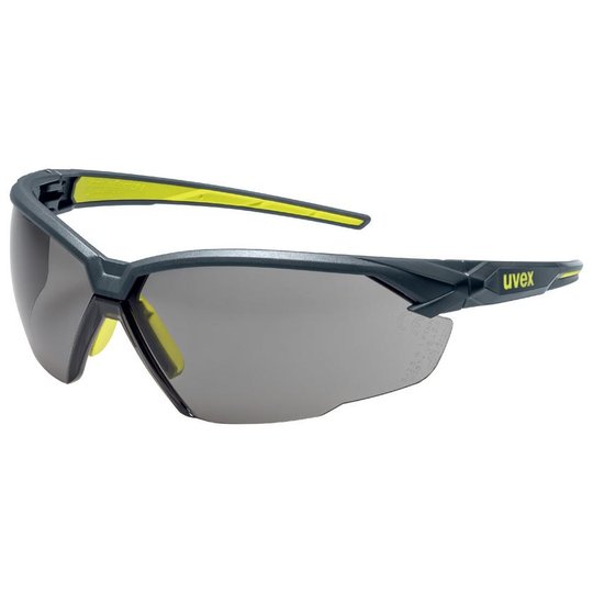 uvex suXXeed safety glasses