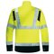 Ochranné a&nbsp;pracovní oděvy | Pánská bunda suXXeed high-vis
