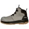 uvex 2 x-flow zip wolf grey work boots