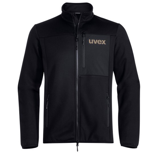 Védő- és munkaruházat | uvex corporate 26 férfi softshell dzseki