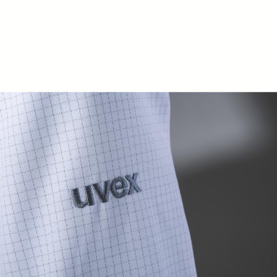 Koruyucu Kıyafet ve İş Kıyafetleri | uvex suXXeed ESD kadın palto