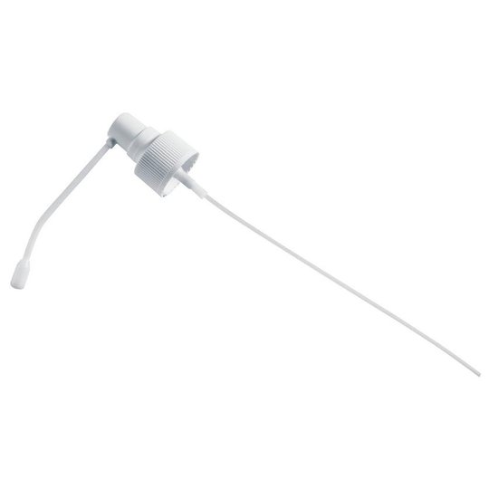 uvex Plastic pump