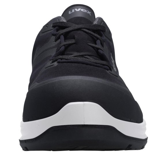 Obuwie ochronne | Półbut uvex 1 sport S3L FO SC SR