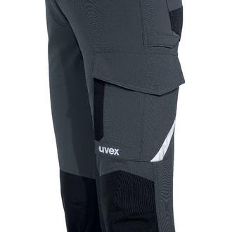 Protective clothing and workwear | suXXeed craft women's cargo trousers