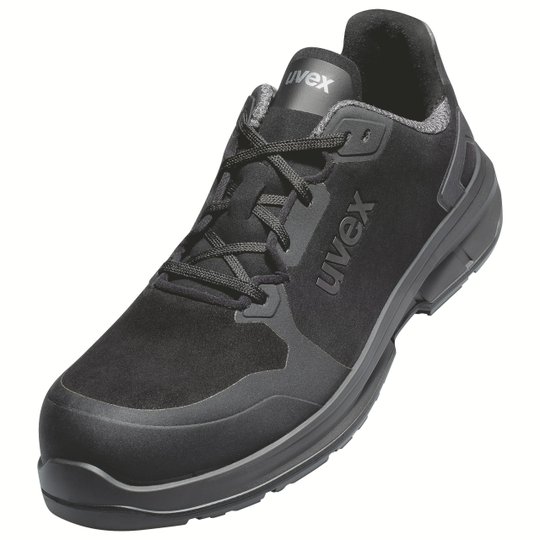 Obuwie ochronne | uvex 1 sport półbut S3L FO SC SR
