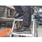 Veiligheidsschoenen | uvex 2 trend lage schoen S3S FO SC SR
