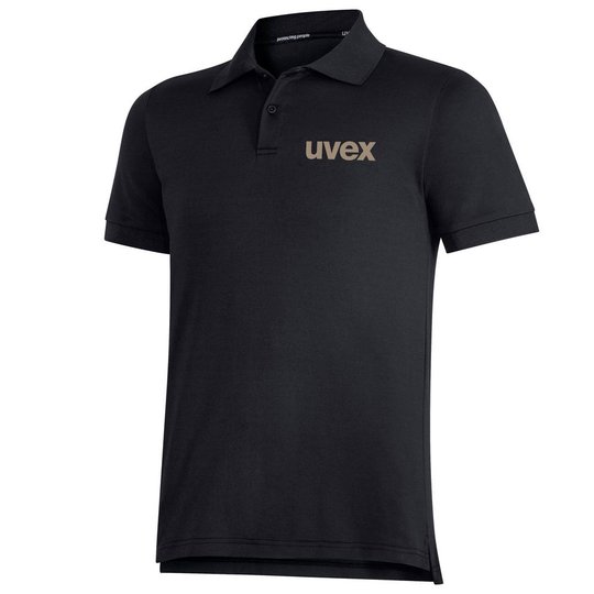 Workwear et combinaisons jetables | Polo uvex corporate 26 Homme