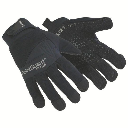 Guantes de seguridad | Guantes tácticos HexArmor® PointGuard® Ultra 4045