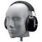Hearing protection | uvex K20 ear muffs