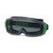 Safety Glasses | uvex ultravision goggles