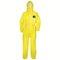 Protective clothing and workwear | uvex 3B classic chemical protection suit