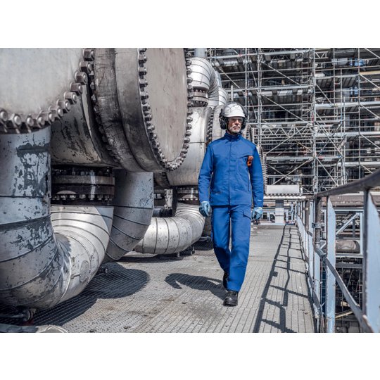 Protective clothing and workwear | Trousers — uvex suXXeed multifunction light