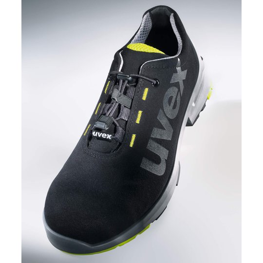 Safety footwear | uvex 1 shoe S2 FO SR