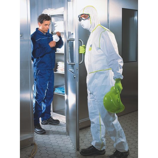 Respiratori filtranti | Respiratore filtrante FFP3 uvex silv-Air c 2310