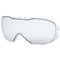 Lunettes de protection | Écran de remplacement uvex megasonic