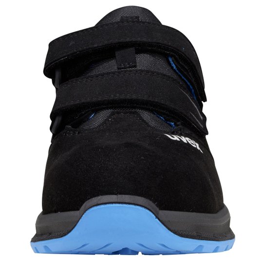 Safety shoes | uvex 2 trend sandal S1 FO SR