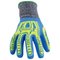 Ochranné rukavice | Rukavice na ochranu proti nárazom HexArmor® Rig Lizard® Fluid 7102