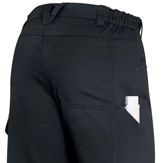 Schutzbekleidung und Workwear | uvex suXXeed essentials Bundhose Herren